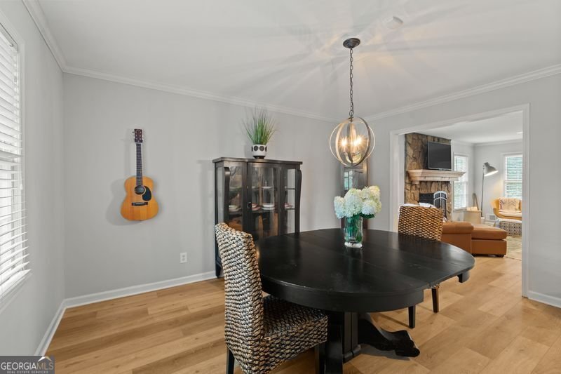 502 Oconee Court Woodstock - Photo 10
