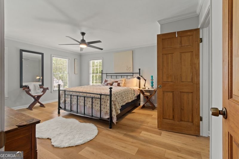 502 Oconee Court Woodstock - Photo 12