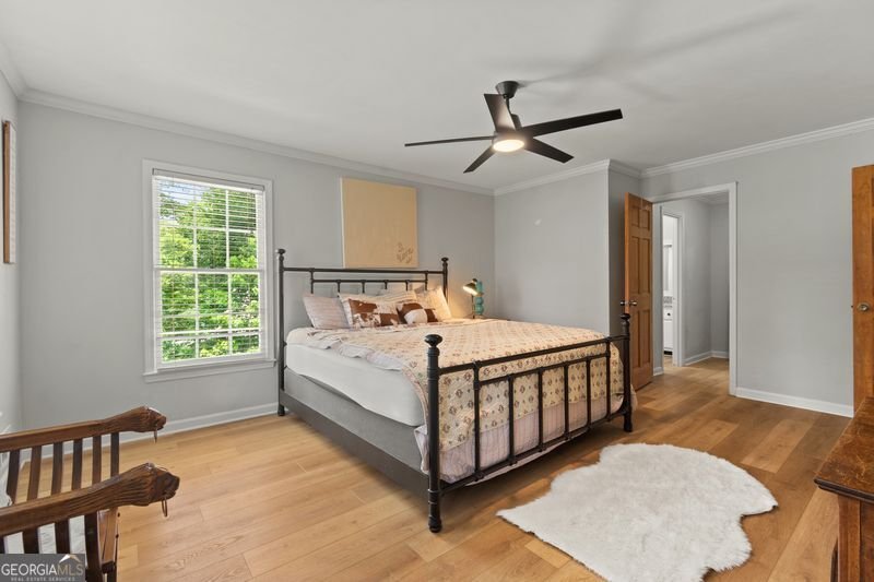502 Oconee Court Woodstock - Photo 13