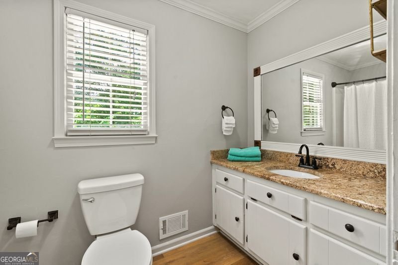 502 Oconee Court Woodstock - Photo 14