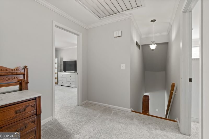 502 Oconee Court Woodstock - Photo 17