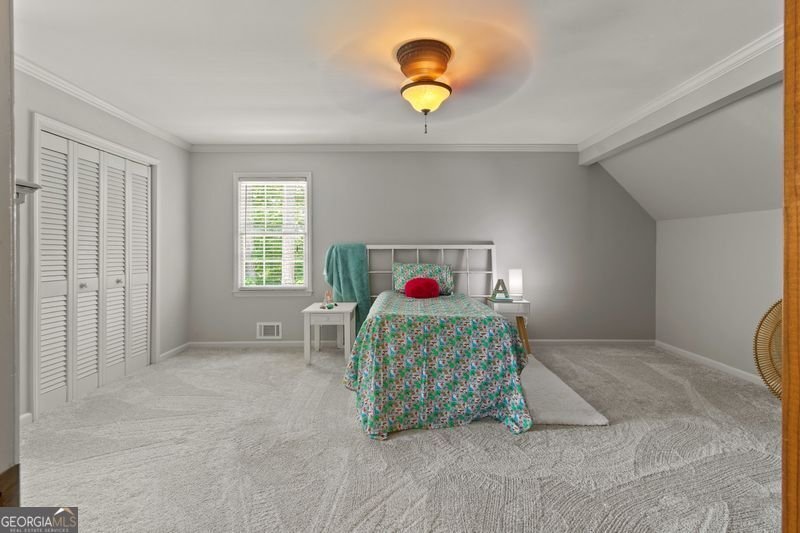 502 Oconee Court Woodstock - Photo 20