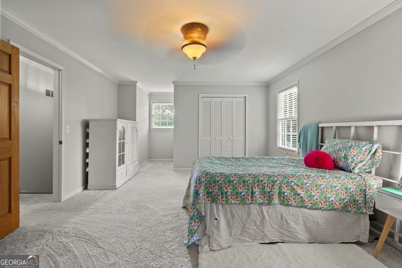 502 Oconee Court Woodstock - Photo 21