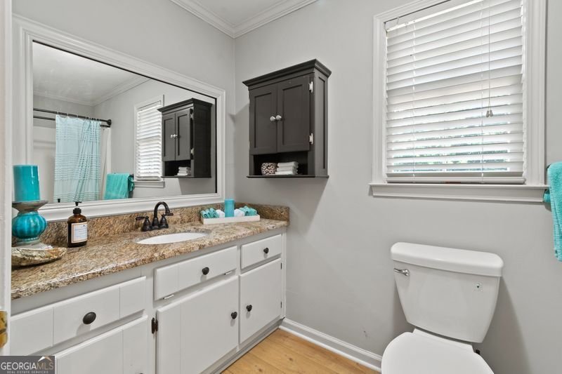 502 Oconee Court Woodstock - Photo 22