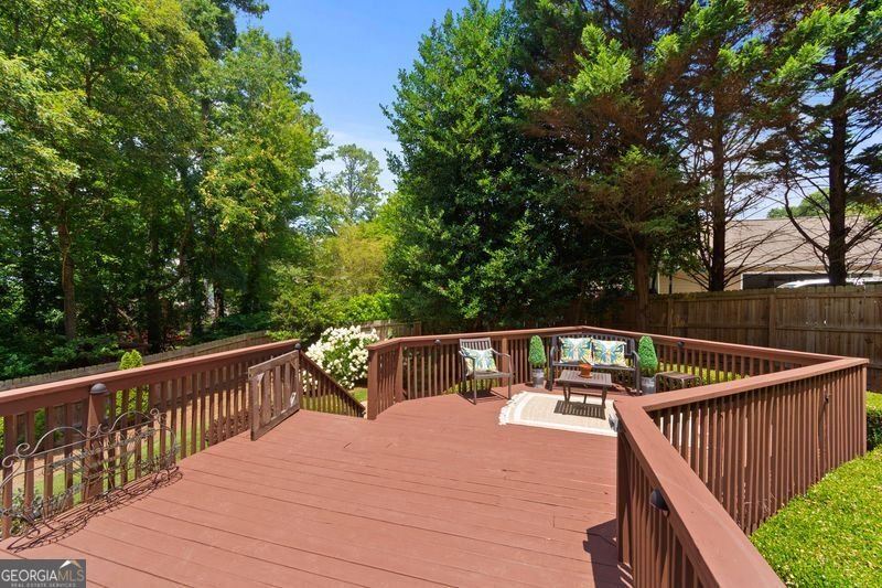 502 Oconee Court Woodstock - Photo 25