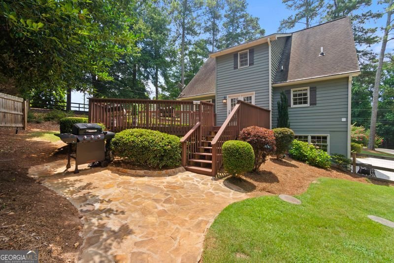 502 Oconee Court Woodstock - Photo 26