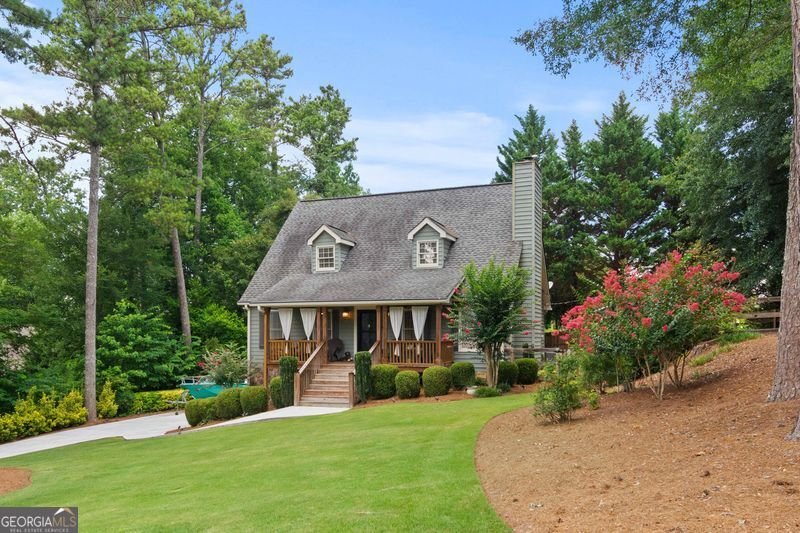 502 Oconee Court Woodstock - Photo 27
