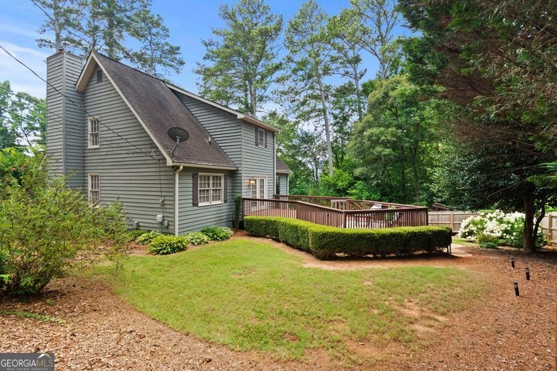 502 Oconee Court Woodstock - Photo 28