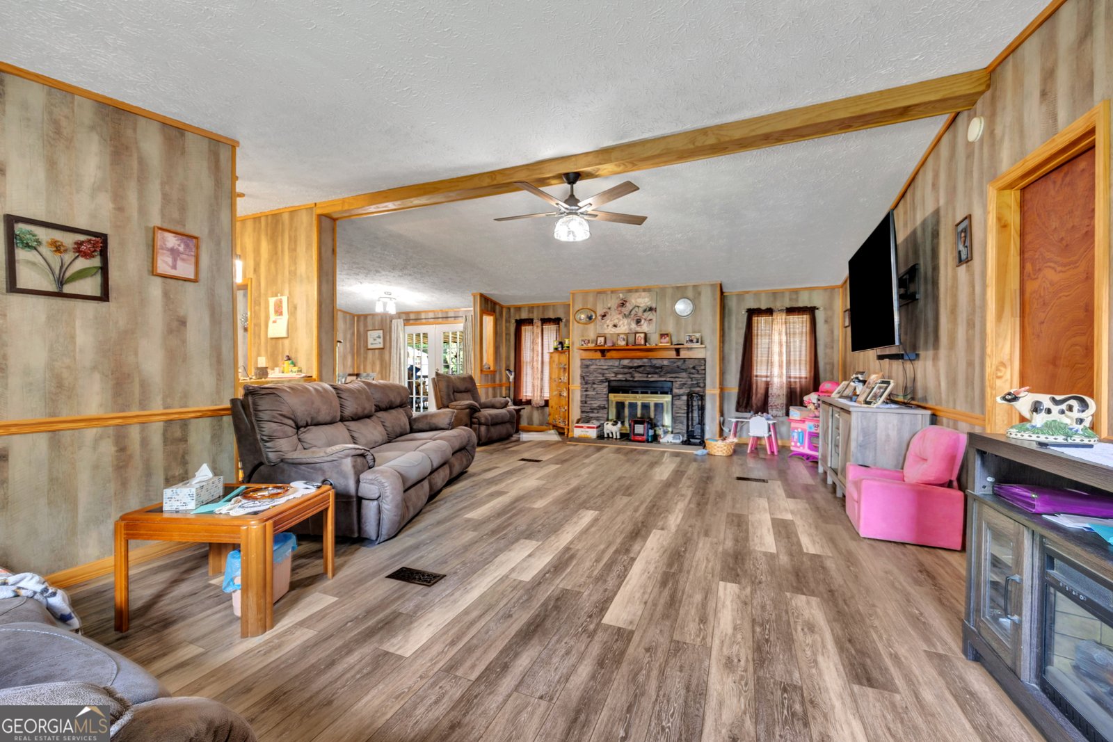 836 Glades Road Eatonton - Photo 16
