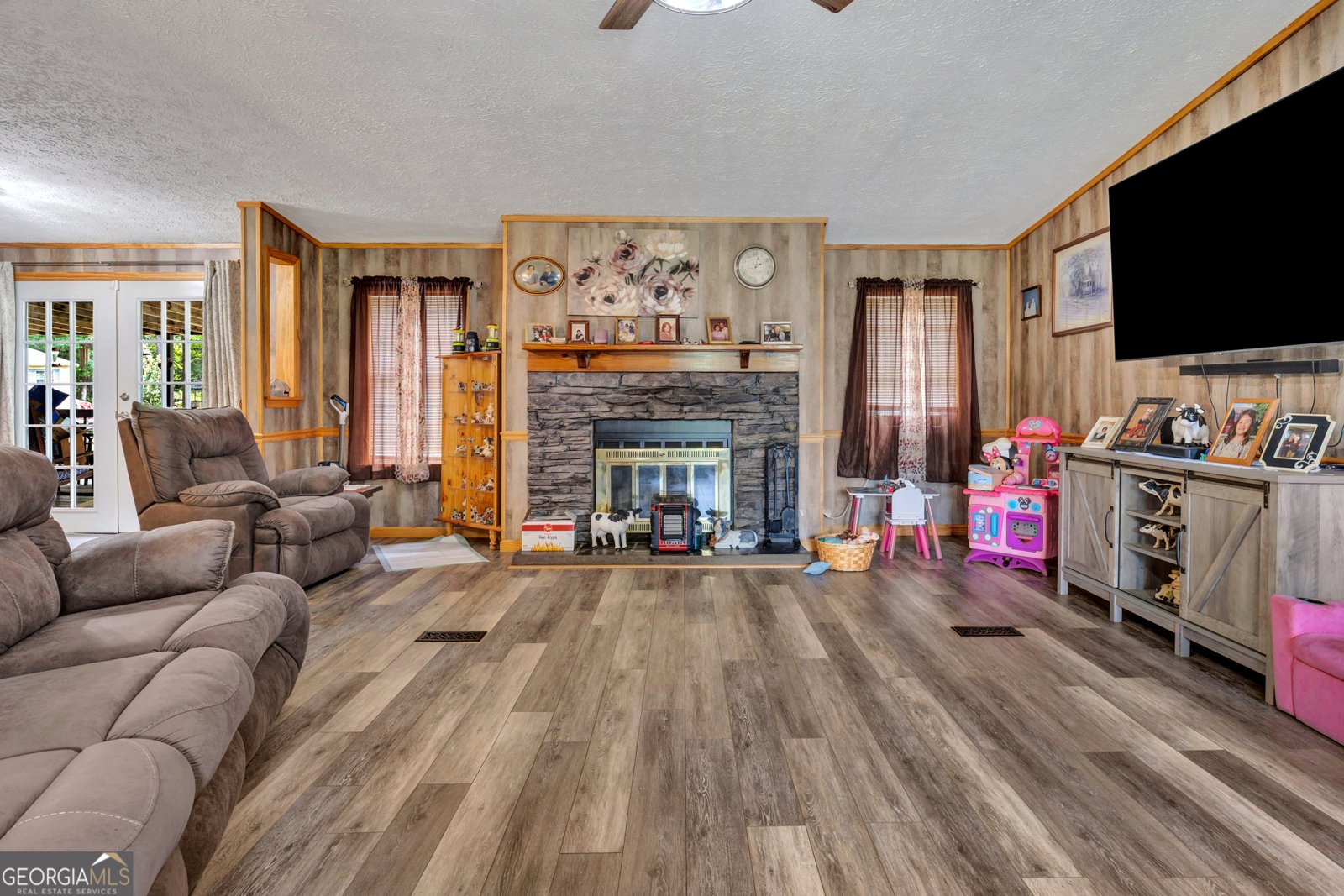 836 Glades Road Eatonton - Photo 20