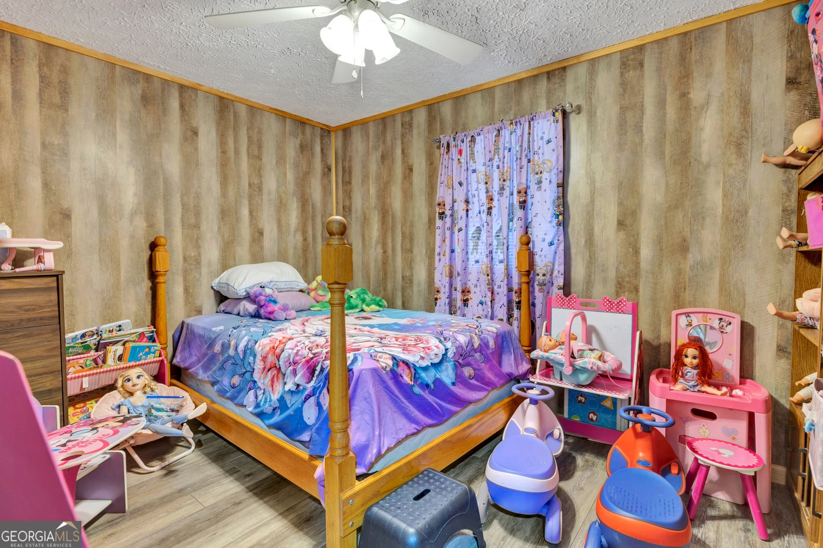 836 Glades Road Eatonton - Photo 26