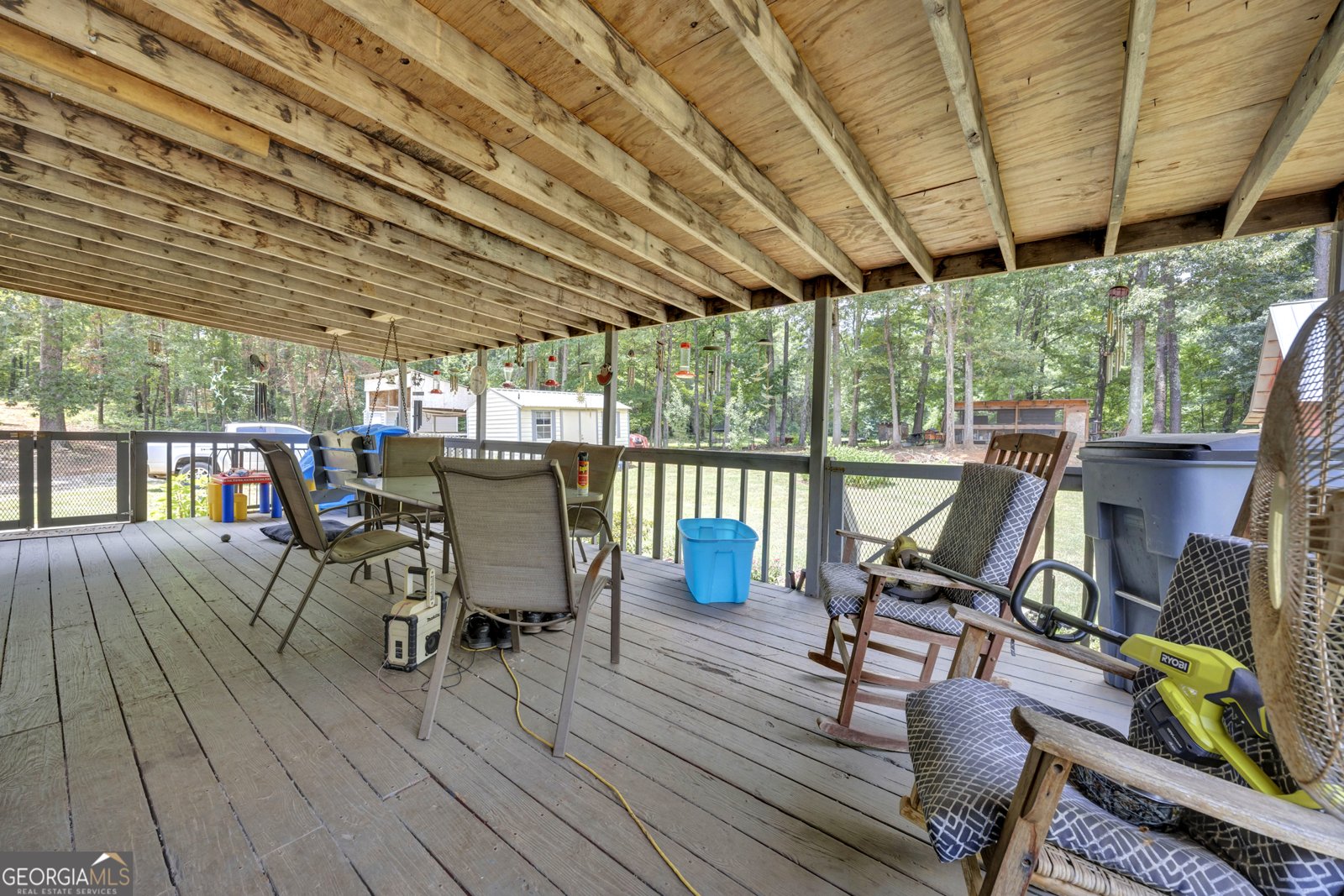 836 Glades Road Eatonton - Photo 30