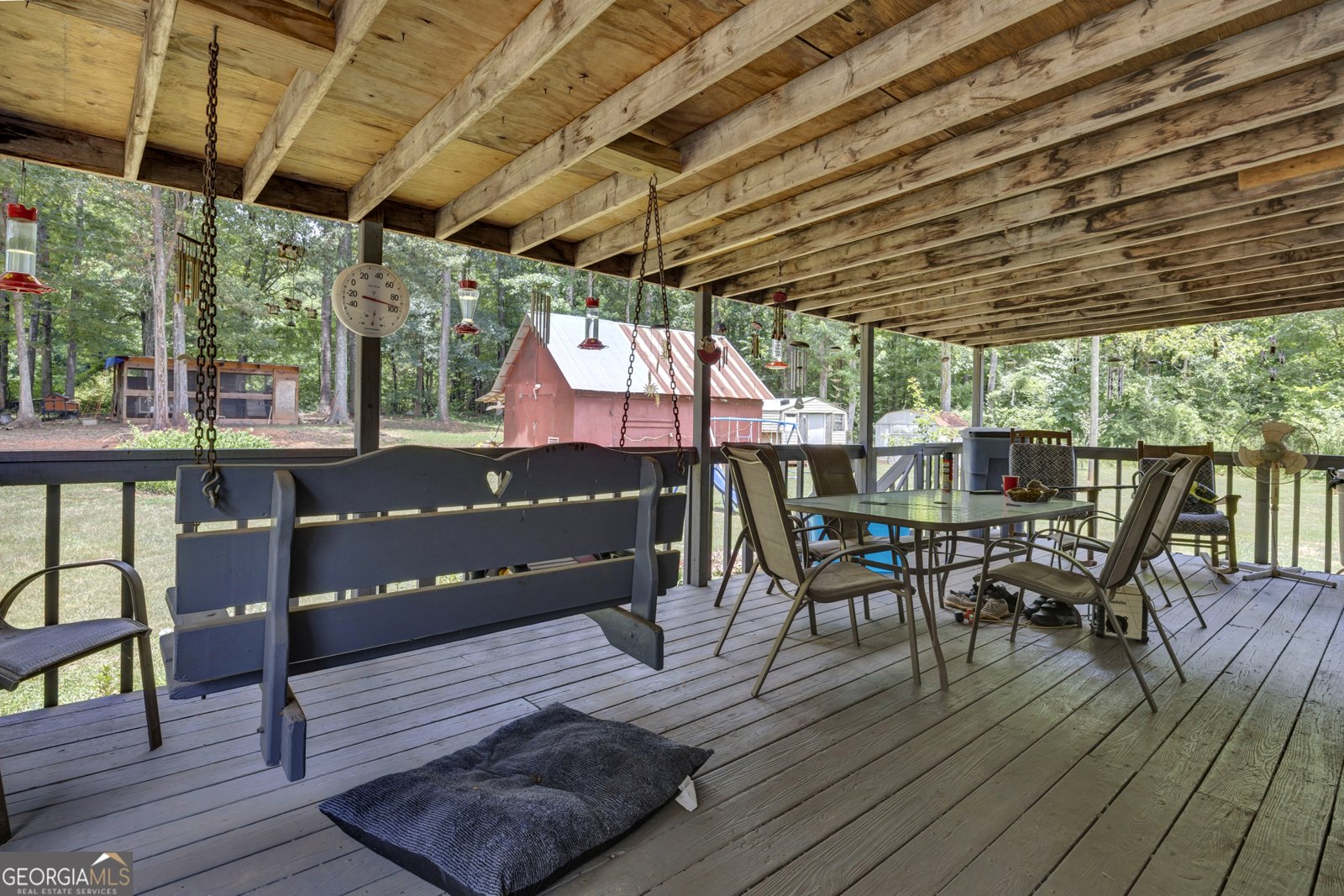836 Glades Road Eatonton - Photo 31