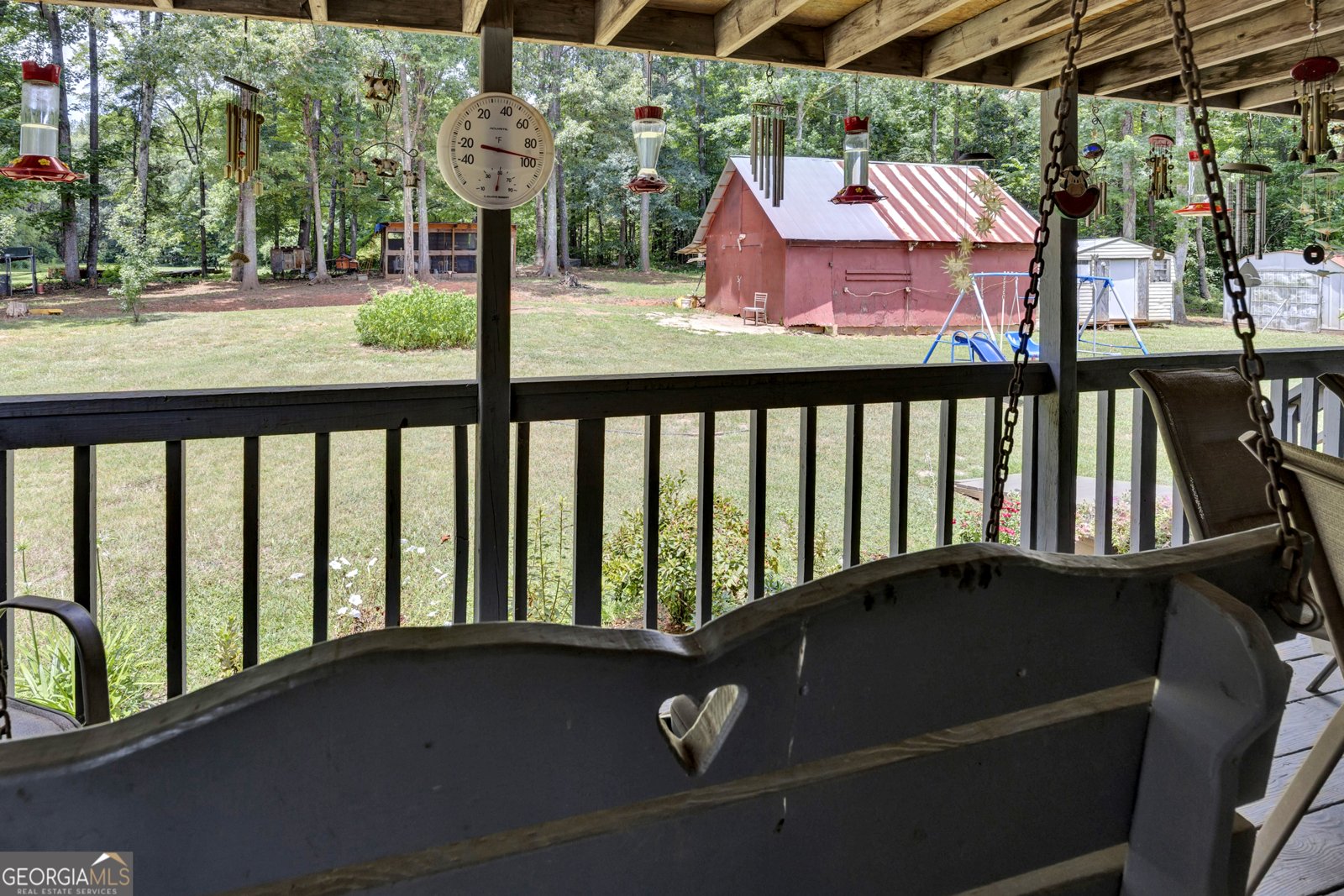836 Glades Road Eatonton - Photo 32