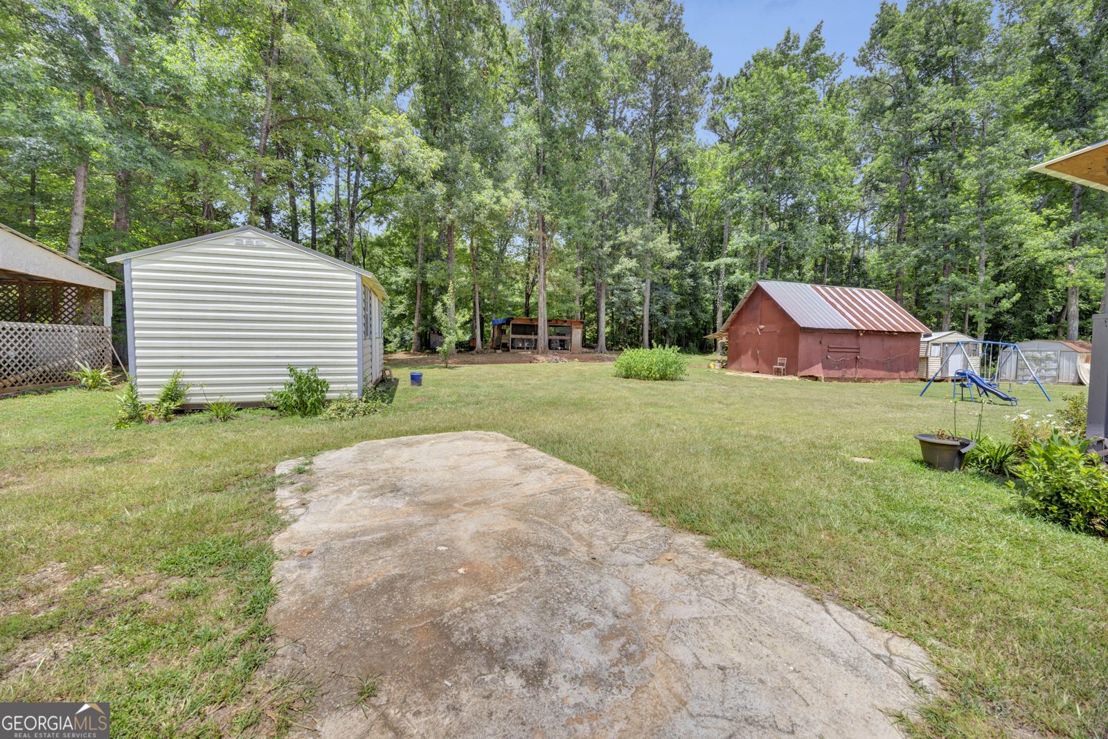 836 Glades Road Eatonton - Photo 33