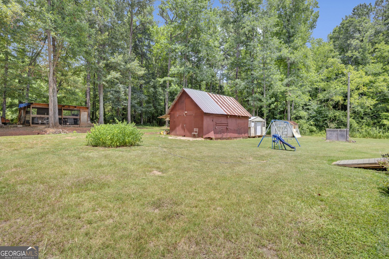 836 Glades Road Eatonton - Photo 34