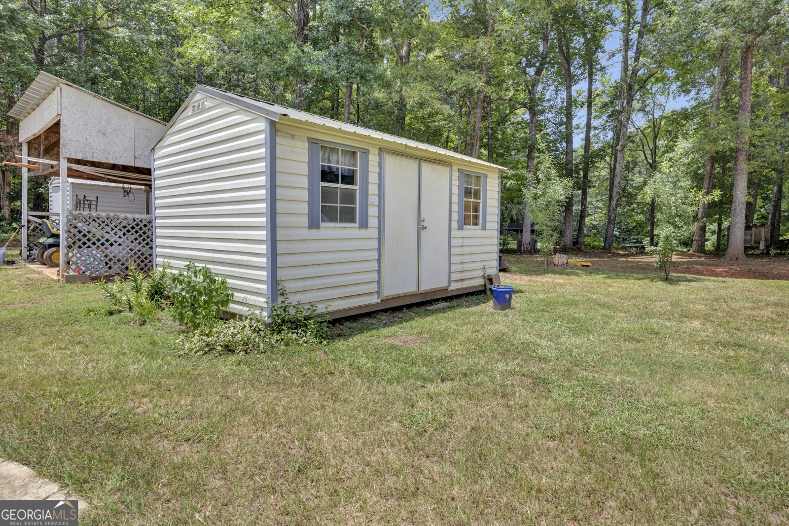 836 Glades Road Eatonton - Photo 35