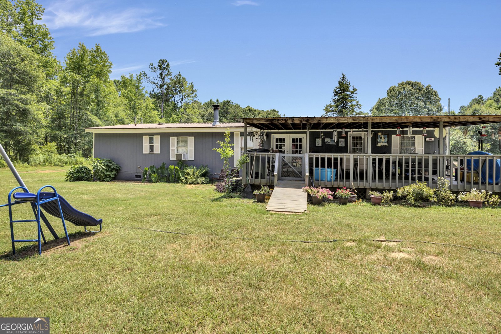 836 Glades Road Eatonton - Photo 37