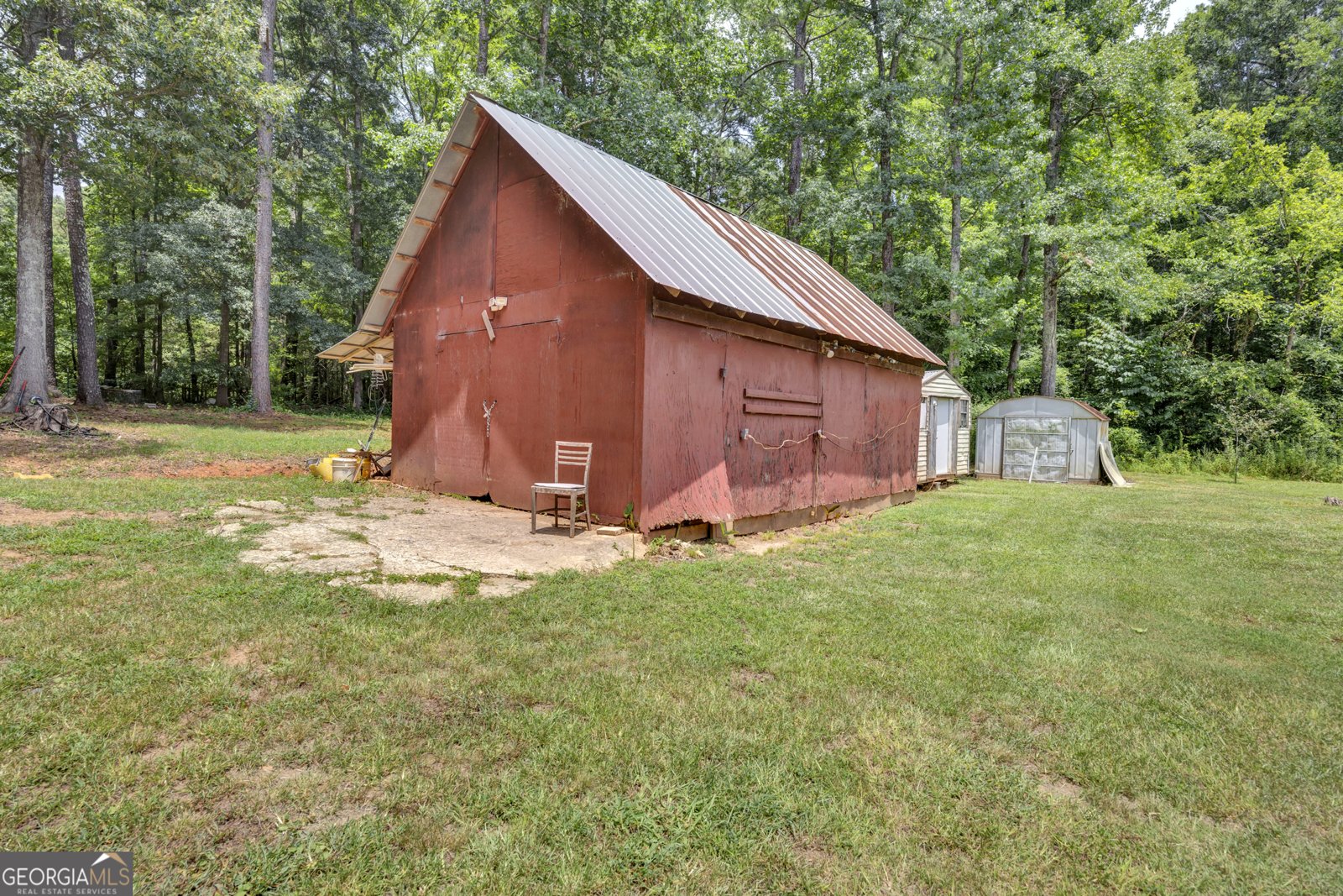 836 Glades Road Eatonton - Photo 38