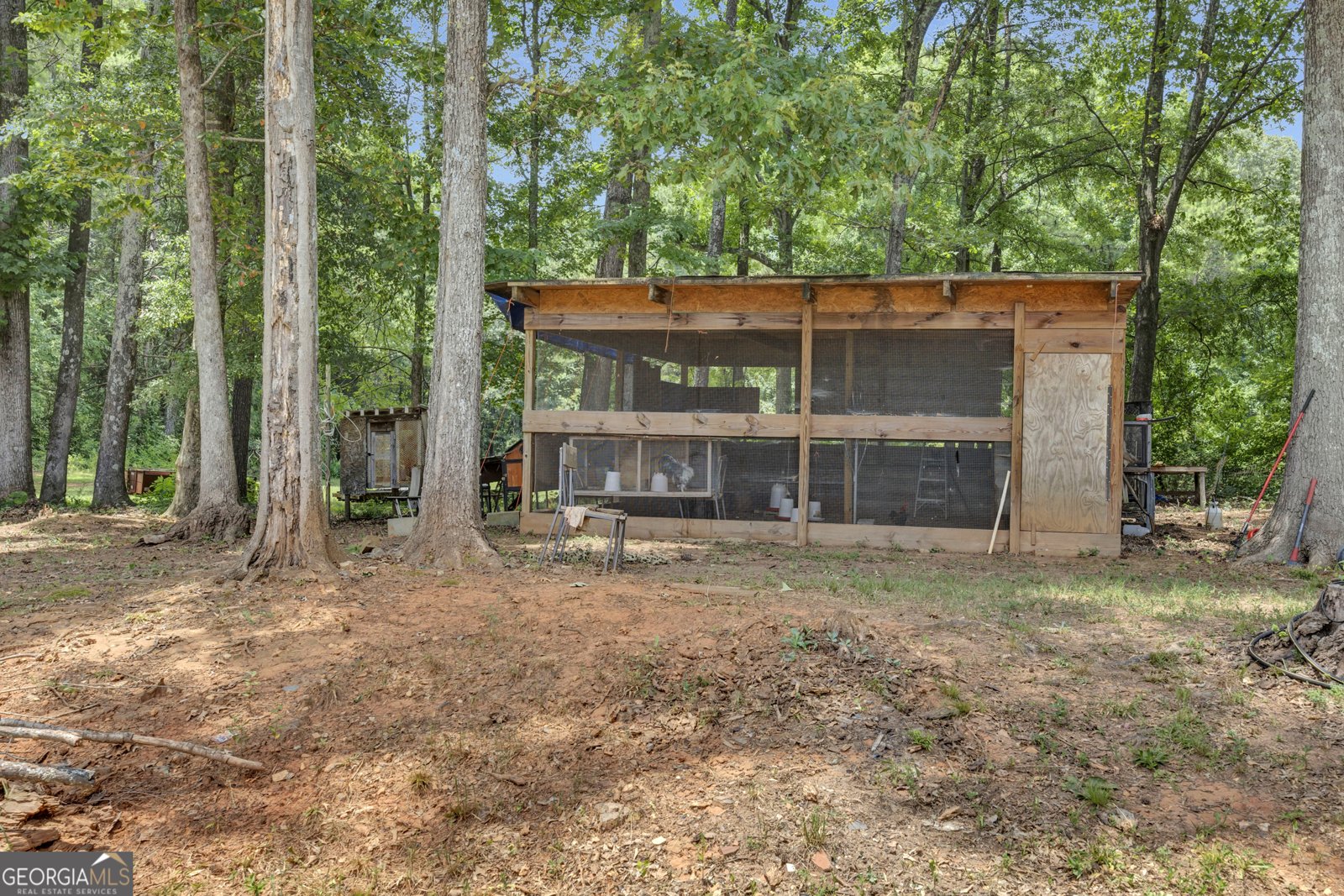836 Glades Road Eatonton - Photo 39