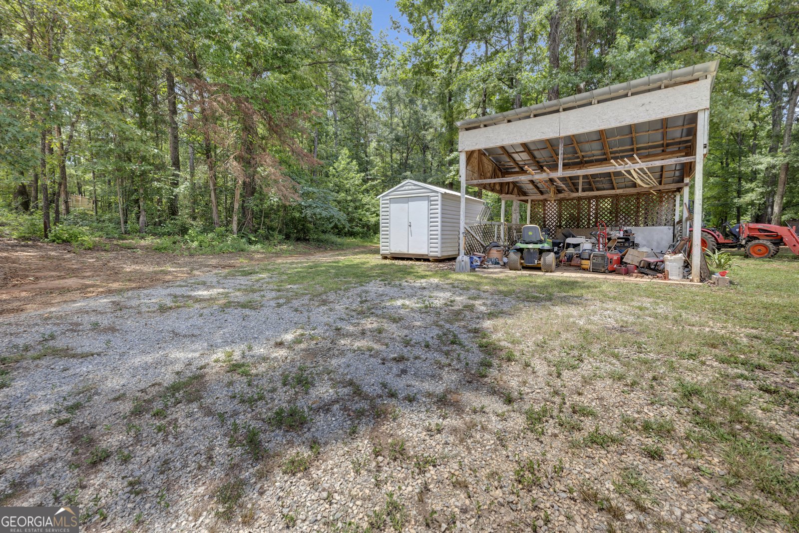 836 Glades Road Eatonton - Photo 41