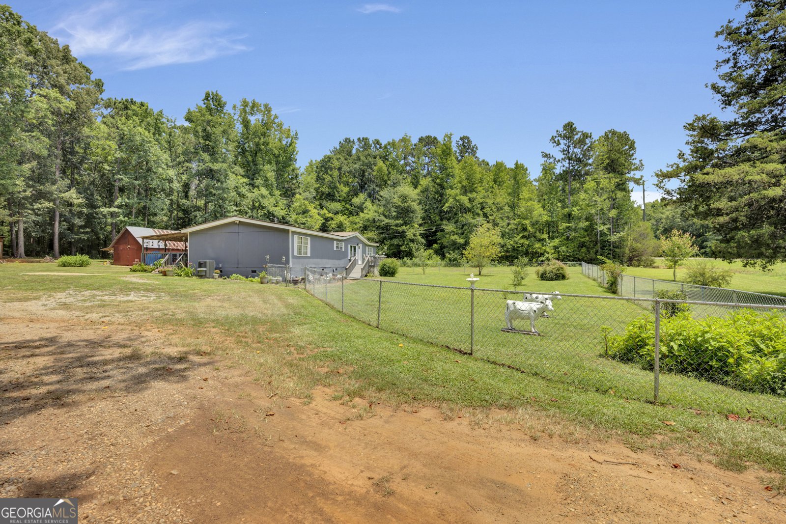 836 Glades Road Eatonton - Photo 45