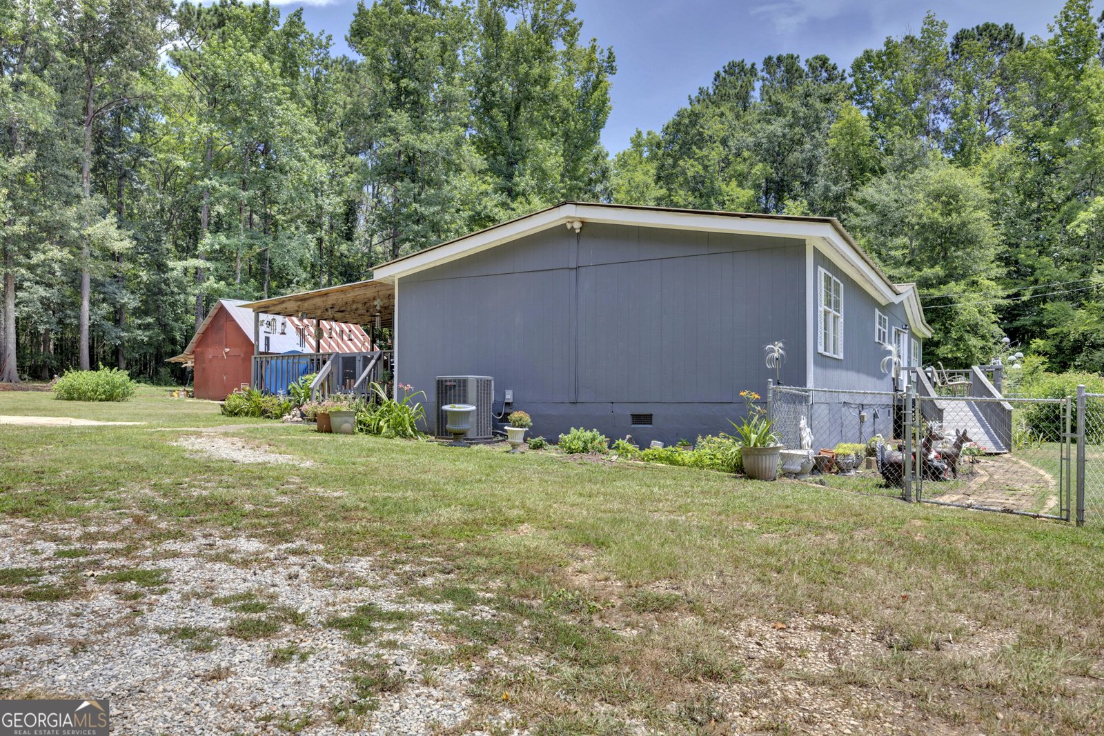 836 Glades Road Eatonton - Photo 46