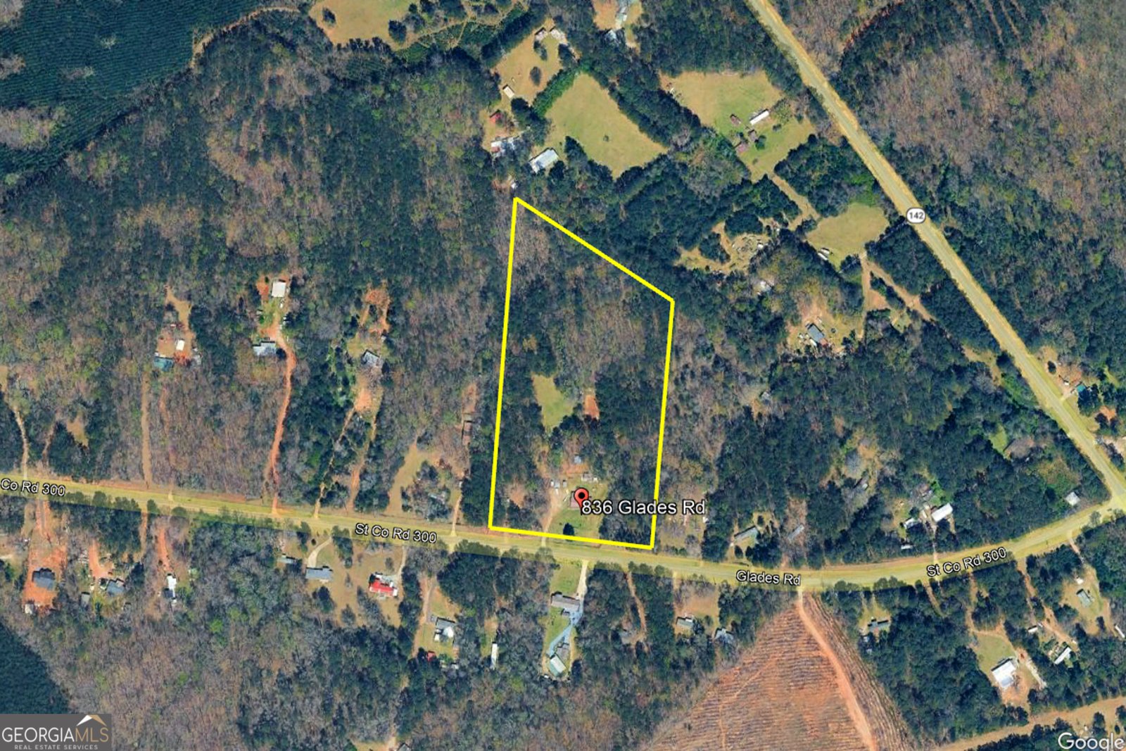 836 Glades Road Eatonton - Photo 47
