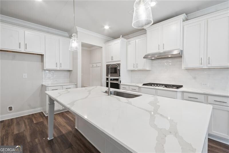 1581 Branthaven Lane Auburn - Photo 13