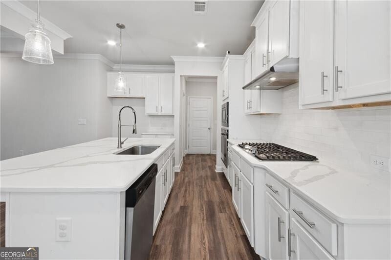 1581 Branthaven Lane Auburn - Photo 15
