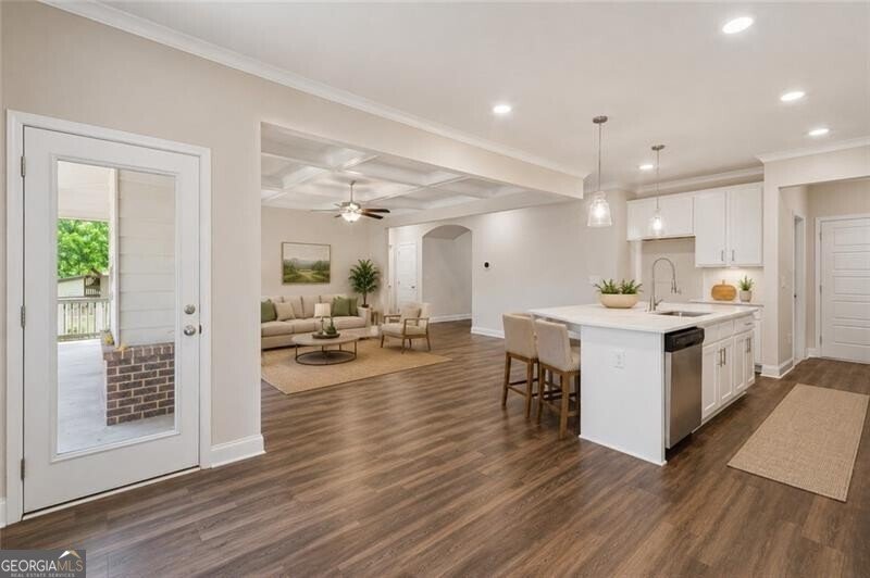 1581 Branthaven Lane Auburn - Photo 16