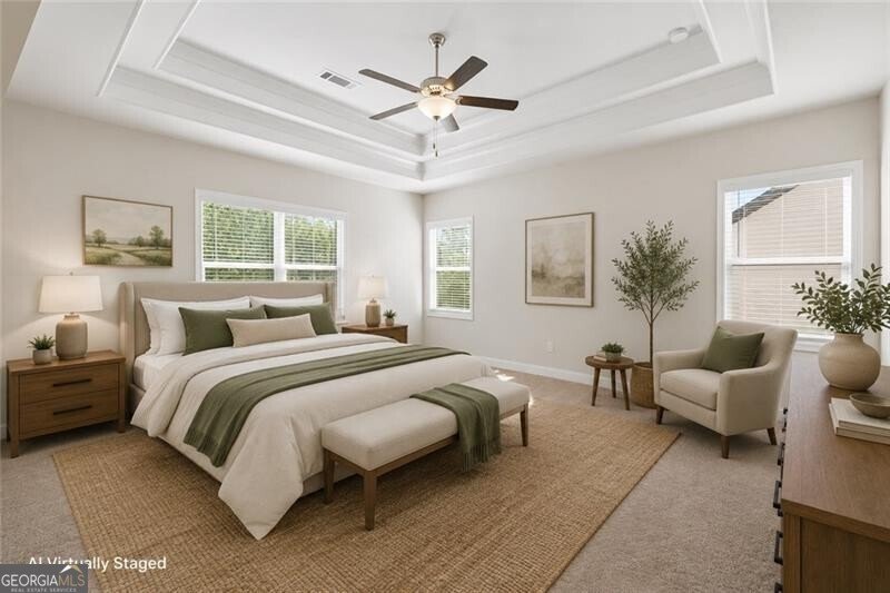 1581 Branthaven Lane Auburn - Photo 22