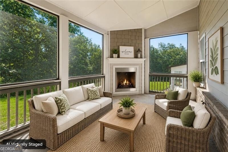 1581 Branthaven Lane Auburn - Photo 40