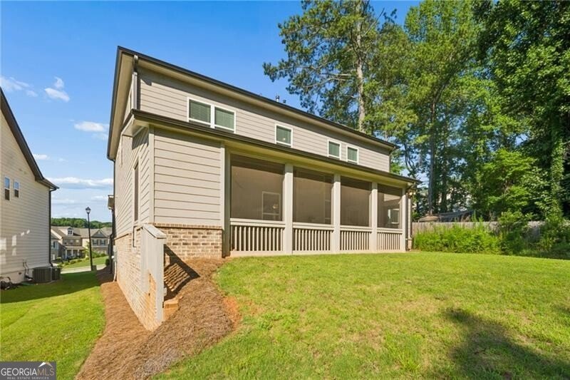 1581 Branthaven Lane Auburn - Photo 44