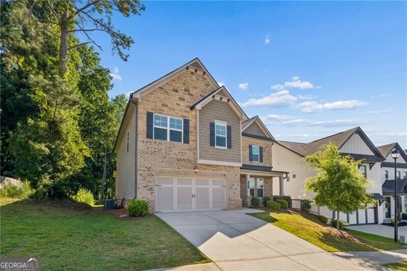 1581 Branthaven Lane Auburn - Photo 46