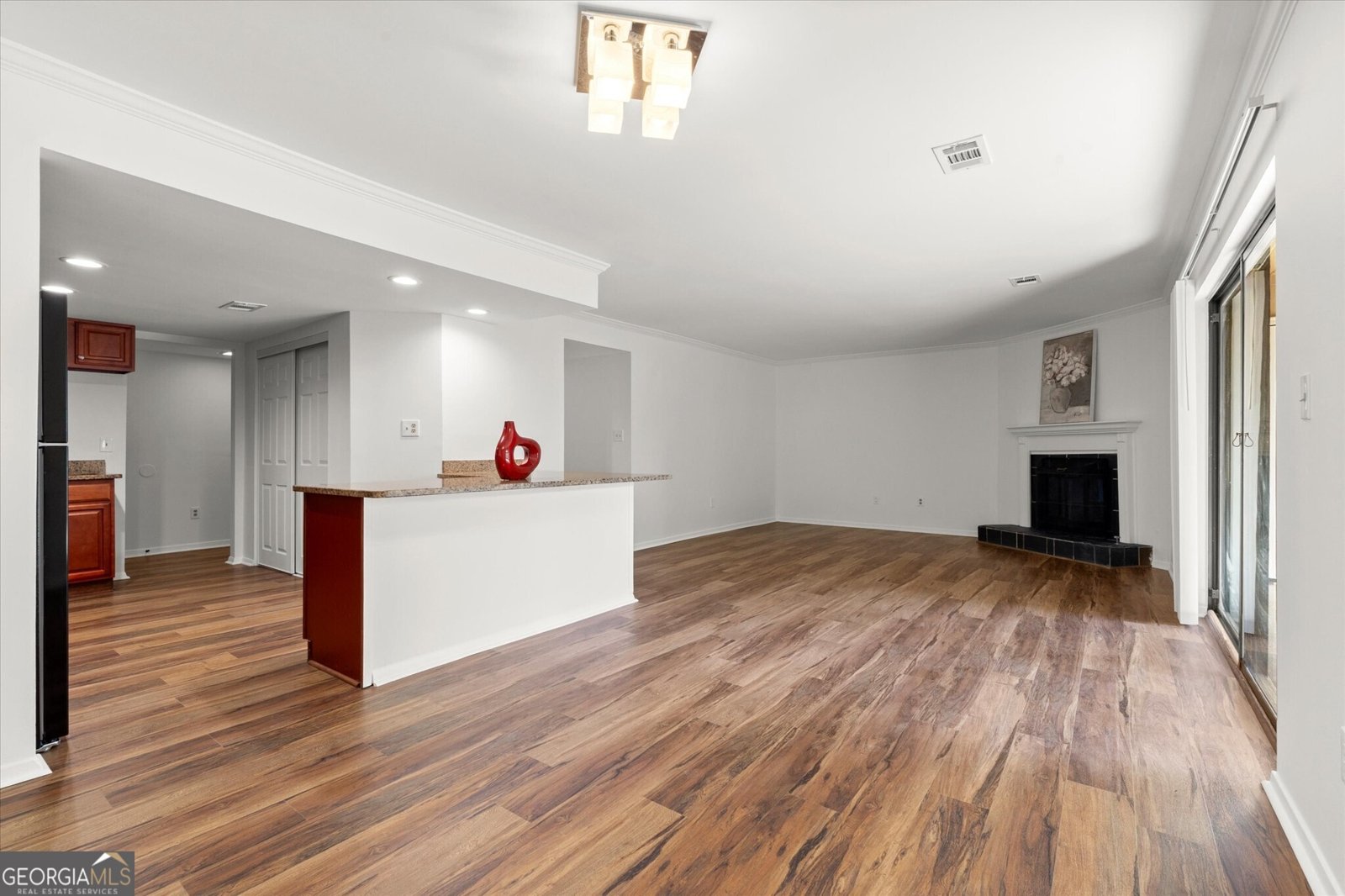 2192 Palmyra Drive Marietta - Photo 10
