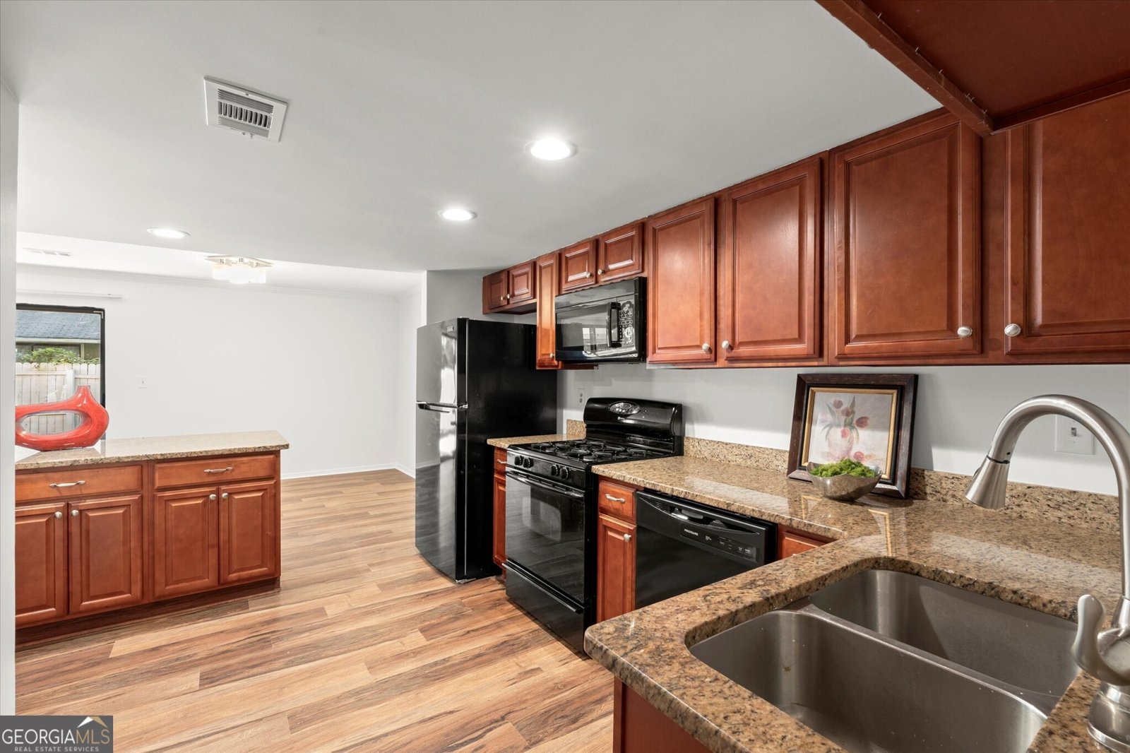2192 Palmyra Drive Marietta - Photo 13