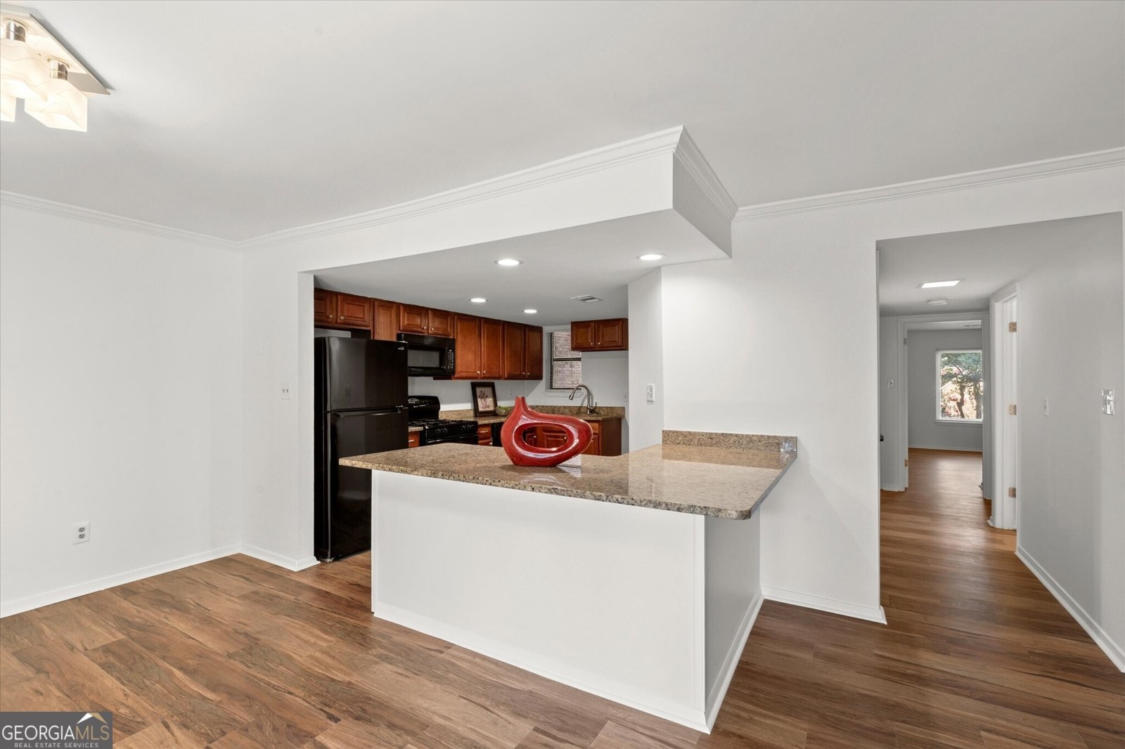 2192 Palmyra Drive Marietta - Photo 15