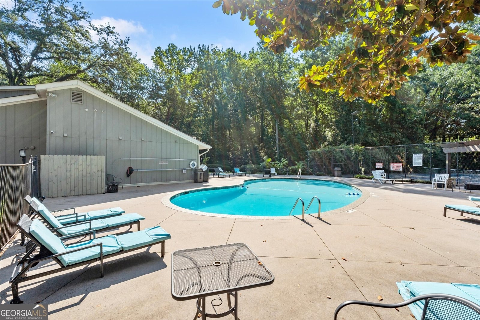 2192 Palmyra Drive Marietta - Photo 33