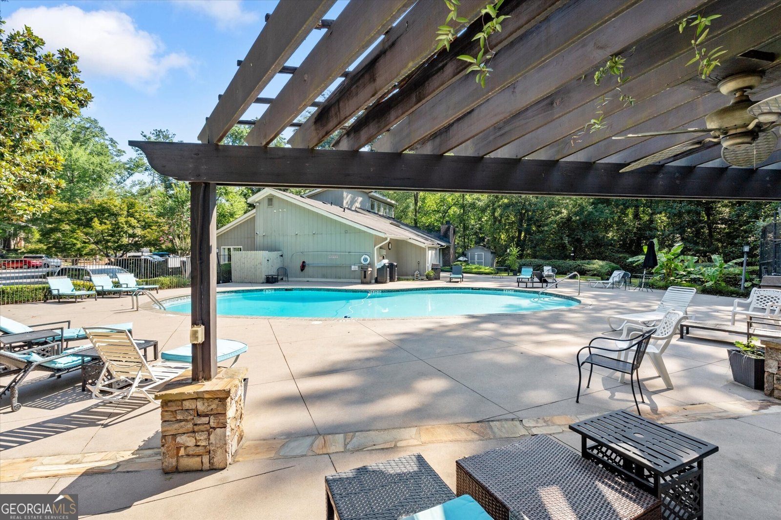 2192 Palmyra Drive Marietta - Photo 34