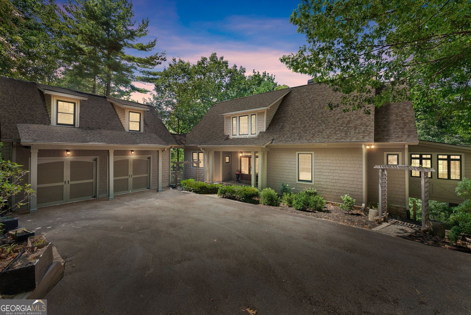 44 Sassafras Ridge Jasper - main photo
