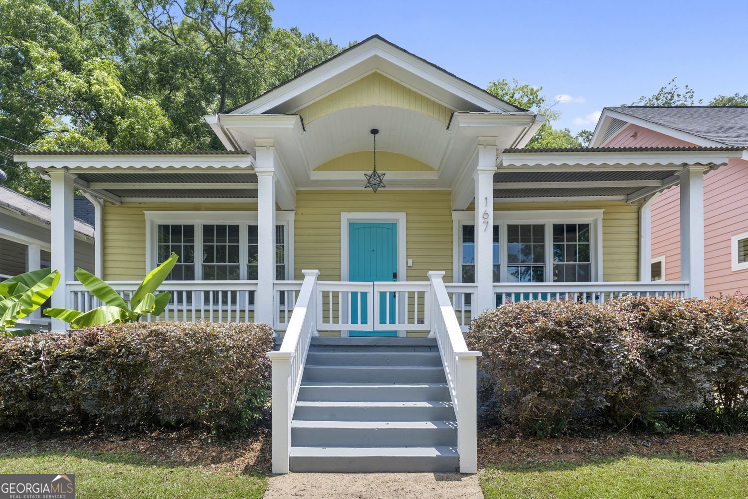 167 Warren Street Atlanta - main photo