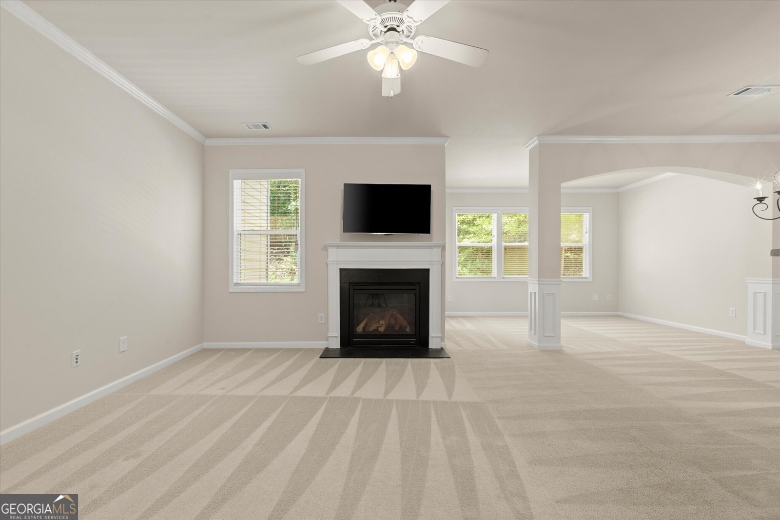 4240 Weavers White Lane Austell - Photo 10