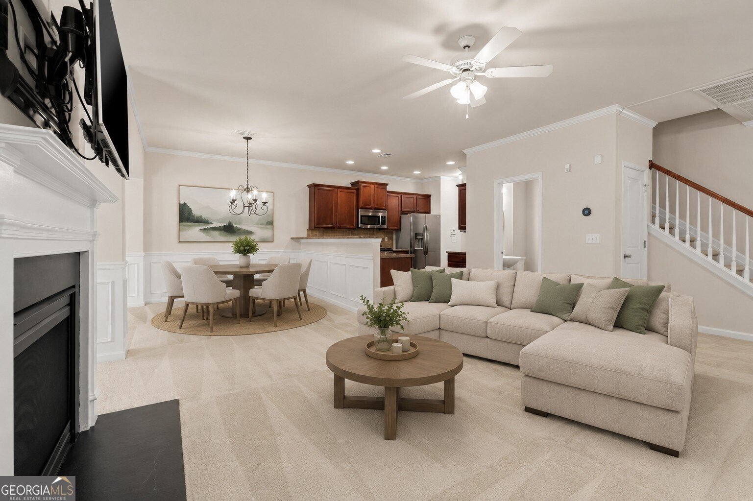 4240 Weavers White Lane Austell - Photo 12