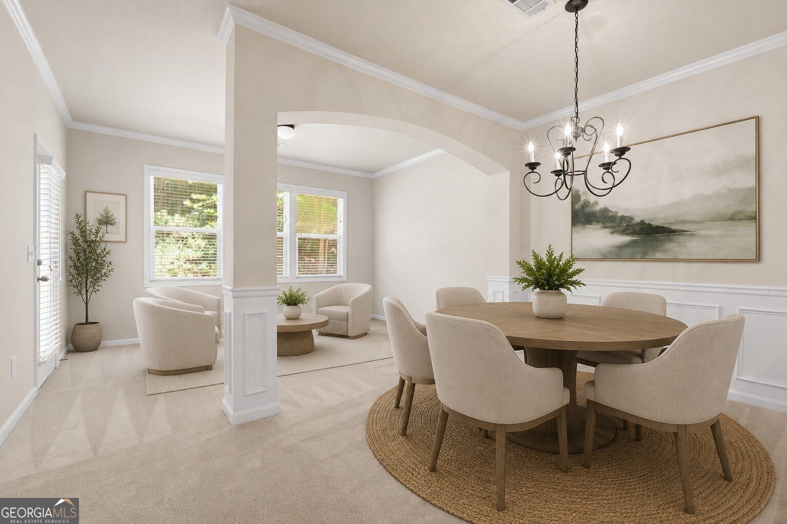 4240 Weavers White Lane Austell - Photo 19