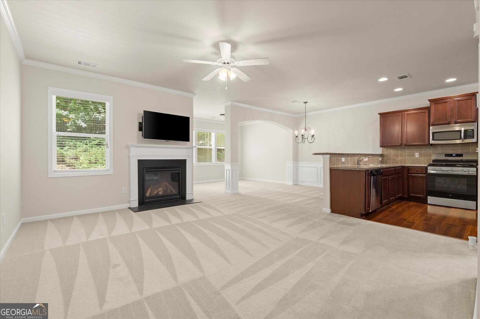 4240 Weavers White Lane Austell - Photo 8