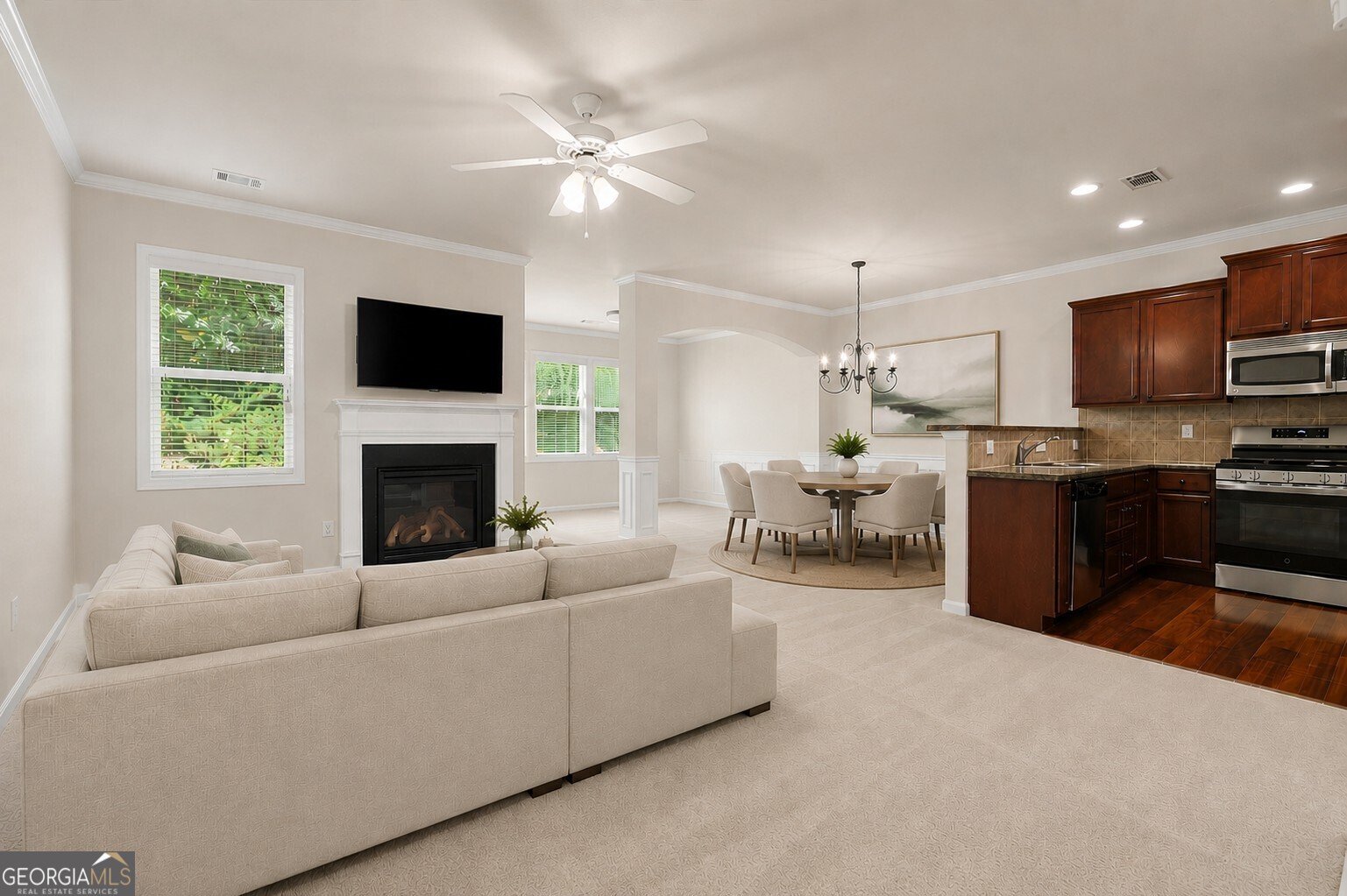 4240 Weavers White Lane Austell - Photo 9