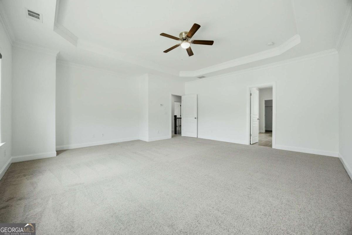 2915 Southwick Drive Cumming - Photo 16