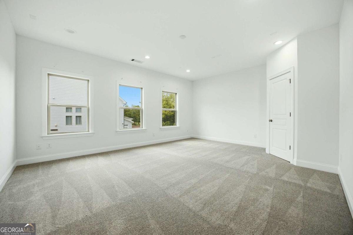 2915 Southwick Drive Cumming - Photo 22