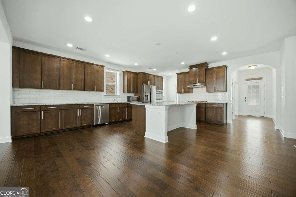 2915 Southwick Drive Cumming - Photo 26